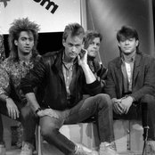 Mr. Mister - List pictures