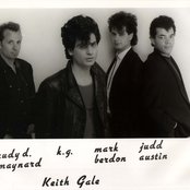 The Gone Jackals - List pictures