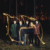 Zutons - List pictures