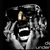 Digital Underground - List pictures