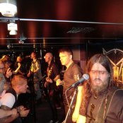 Dream Evil - List pictures