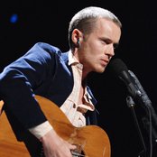 Damien Rice - List pictures