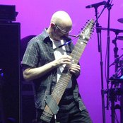 Tony Levin - List pictures