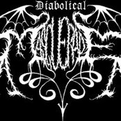 Diabolical Masquerade - List pictures