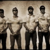 Every Time I Die - List pictures