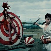 The White Stripes - List pictures