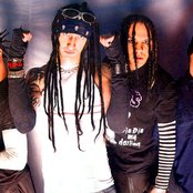 Dope - List pictures