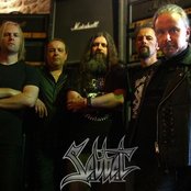 Sabbat - List pictures