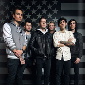 Crown The Empire - List pictures
