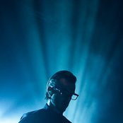 Karnivool - List pictures