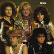 Saxon - List pictures