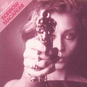 Sorrow - List pictures