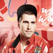 Seth Bogart - List pictures