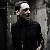 The Horrorist - List pictures