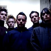 Story Of The Year - List pictures