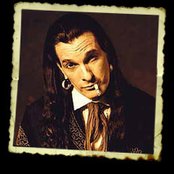 Willy Deville - List pictures