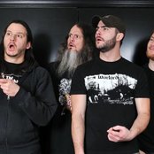 Misery Index - List pictures