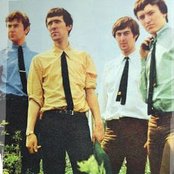 Spencer Davis Group - List pictures