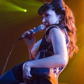 Penny & The Swingin' Cats - List pictures