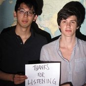 Magic Man - List pictures