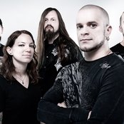 All That Remains - List pictures