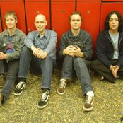 The Jealous Sound - List pictures