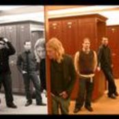 The Influence - List pictures