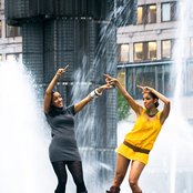 Brick & Lace - List pictures