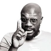 Isaac Hayes - List pictures
