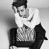 G-dragon - List pictures