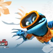 Crazy Frog - List pictures