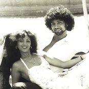 Santa Esmeralda - List pictures