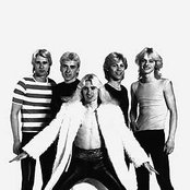 The Kids - List pictures