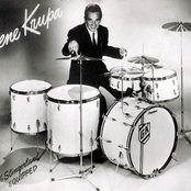 Gene Krupa - List pictures