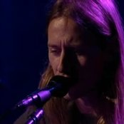 Jerry Cantrell - List pictures