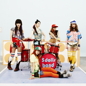 5dolls - List pictures