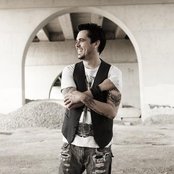 Josh Hoge - List pictures