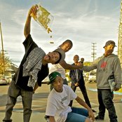 Odd Future - List pictures