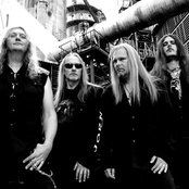 Jorn - List pictures