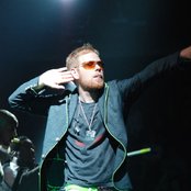 Peter Fox - List pictures