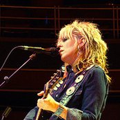 Lucinda Williams - List pictures