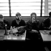 Dirty Pretty Things - List pictures