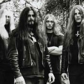 Deicide - List pictures