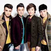 Union J - List pictures