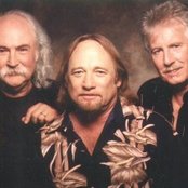 Crosby Stills Nash - List pictures