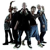 Stereo Mc's - List pictures