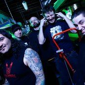 Cephalic Carnage - List pictures