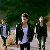 Thirty Seconds To Mars - List pictures