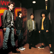 9mm Parabellum Bullet - List pictures