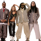 Black Eyed Peas - List pictures